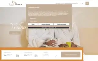 Lunabiancahotel.it Screenshot 2024-04-24 02:48:15