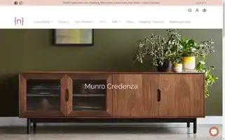 Neighborhood-store.com Screenshot 2024-05-05 03:48:51