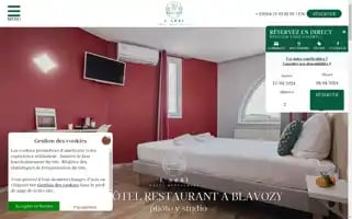 Abrihotel.com Screenshot 2024-04-17 17:38:59