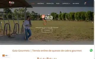 Gaiagourmets.com Screenshot 2024-05-20 03:58:45