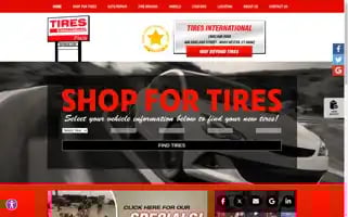 Tires-international.com Screenshot 2024-05-14 12:56:35