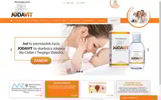 Jodavit.pl Screenshot 2024-06-14 14:53:28