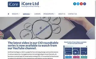 Icore-ltd.com Screenshot 2024-06-30 19:55:26