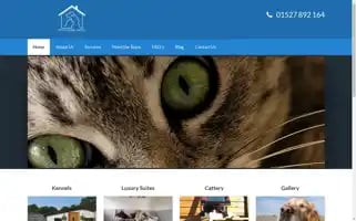 Petcentralhotel.co.uk Screenshot 2024-04-17 03:34:52