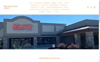 Elyvacationcabins.com Screenshot 2024-04-15 17:15:53