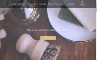 Bclub-barbers.com Screenshot 2024-05-20 12:26:20