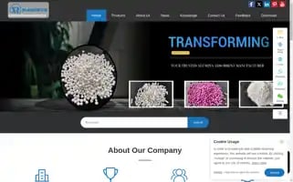 Xr-activatedalumina.com Screenshot 2024-05-17 00:31:10