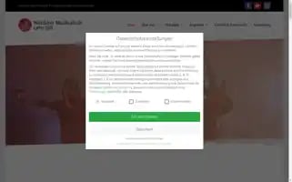 Wetzlarer-musikschule.de Screenshot 2024-06-14 20:48:35
