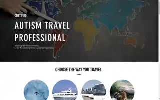 Booklimitlesstravel.com Screenshot 2024-04-15 09:39:53
