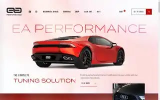 Eaperformance.com.au Screenshot 2024-05-20 14:25:17