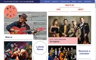 Themet.org.uk Screenshot 2024-06-15 13:07:34