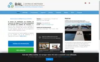 Consumoalgarve.pt Screenshot 2024-06-27 09:50:46