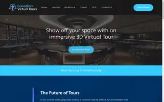 Canadianvirtualtours.com Screenshot 2024-04-19 09:59:18