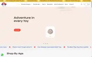 Wetoytoy.com Screenshot 2024-05-26 19:24:50