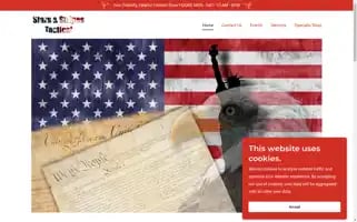 Starsnstripestactical.com Screenshot 2024-04-18 10:45:43