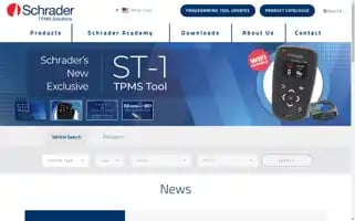 Schradertpms.com Screenshot 2024-06-12 22:27:17
