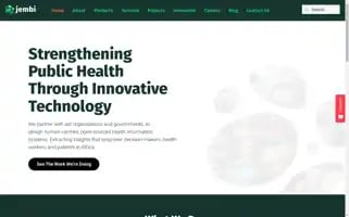 Jembi.org Screenshot 2024-06-13 14:04:30