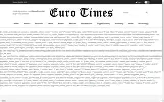 Eurotimes.news Screenshot 2024-05-19 12:30:11