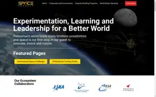 Spacefaculty.asia Screenshot 2024-07-01 09:25:16