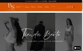 Tiendabertostore.com Screenshot 2024-05-03 20:02:22