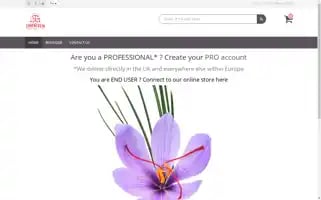 Thiercelin1809.com Screenshot 2024-05-04 18:13:25