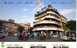 Hanoifoodietrip.net Screenshot 2024-04-25 23:51:19