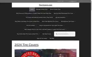Tire-covers.com Screenshot 2024-07-09 17:13:27
