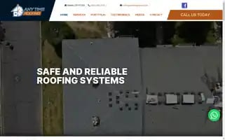 Anytimeroofingllc.com Screenshot 2024-07-01 07:28:53