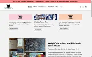 Wrightsfood.co.uk Screenshot 2024-05-04 15:38:28