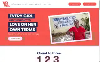 Vowforgirls.org Screenshot 2024-07-09 15:56:45