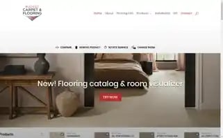 Budgetcarpetandflooring.com Screenshot 2024-05-15 15:49:42