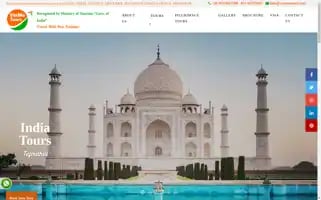 Yesmetours.com Screenshot 2024-04-17 01:56:59