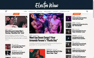 Electrowow.net Screenshot 2024-06-14 01:27:49