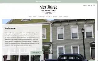 Verdigristea.com Screenshot 2024-05-05 00:25:10