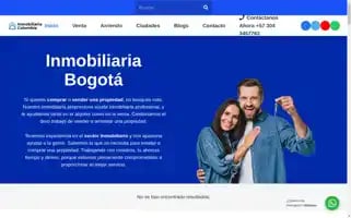 Inmobiliariacolombia.co Screenshot 2024-06-18 01:20:36
