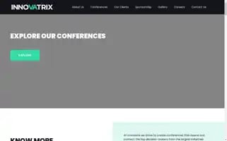 Innovatrix.eu Screenshot 2024-05-19 04:38:35