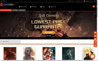 Igamegold.com Screenshot 2024-06-13 02:41:17