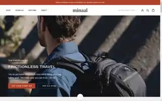 Minaal.com Screenshot 2024-05-04 12:07:31