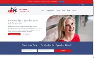 Aeispeakers.com Screenshot 2024-07-01 08:29:47