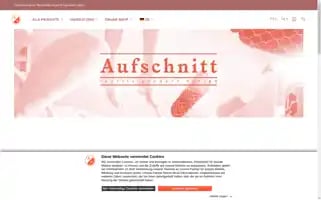 Aufschnitt.net Screenshot 2024-06-11 21:34:40