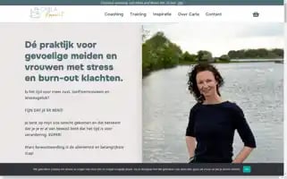 Carla-movement.nl Screenshot 2024-06-16 15:13:11
