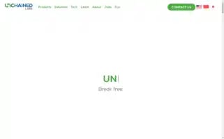 Unchainedlabs.com Screenshot 2024-07-01 04:06:20