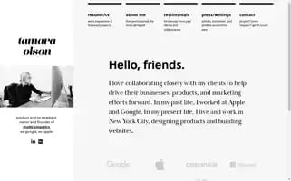 Tamaraolsondesigns.com Screenshot 2024-07-02 11:31:57