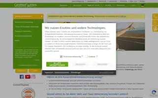 Work-travel-versicherung.de Screenshot 2024-04-16 11:12:33