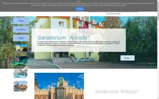 Terratour.pl Screenshot 2024-04-25 21:25:23