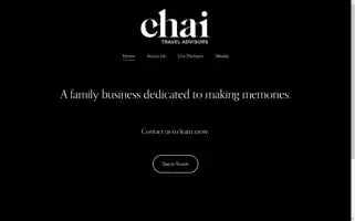 Chaitravel.com Screenshot 2024-04-23 04:36:45