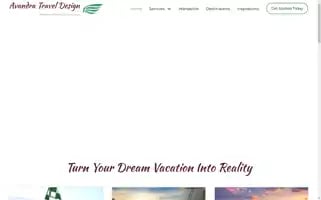 Avandratravel.com Screenshot 2024-04-26 17:47:23