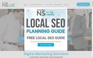 Northshoreloyalty.com Screenshot 2024-06-13 11:34:53