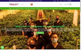 Lodibuds.com Screenshot 2024-06-19 07:18:50