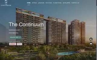 Thecontinuumcondominium.com Screenshot 2024-05-22 17:28:01